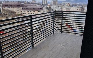 Apartament 2 camere de închiriat, Tatarasi Towers, Iași - Poză 7