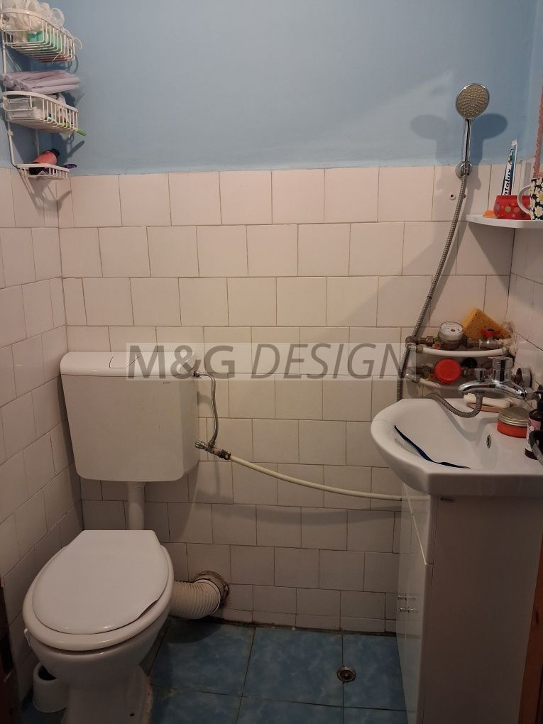 Garsoniera zona Buziasului - Poză 3