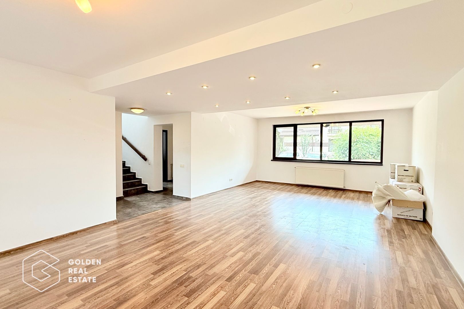 Vila Duplex Pipera, Zona Porsche / Cortina North, 0% Comision - Poză 4