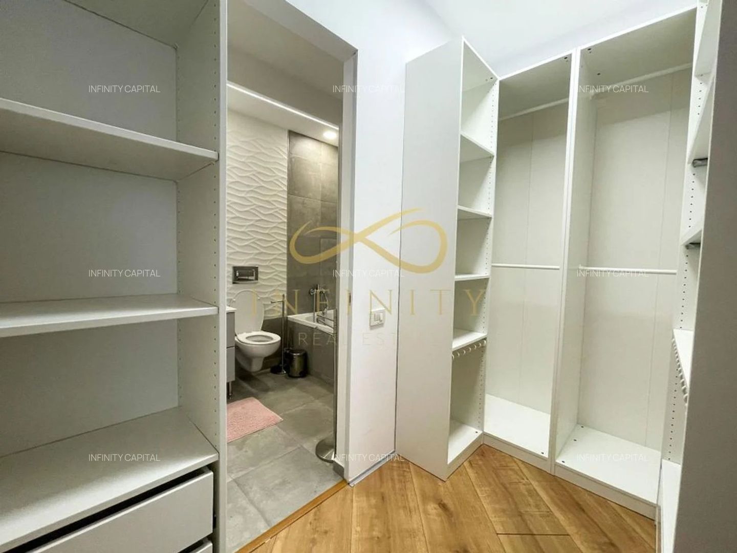 Apartament cu 3 camere | Pipera | 4City North - Poză 5