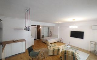 Studio Dublu 50mp utili | Cu Chiriaș | Ivory Residence, Pipera - Poză 4