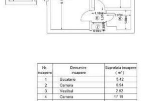 Ion Mihalache I Apartament 2 Camere - Poză 9