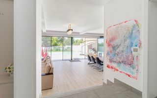 VILA PREMIUM / PISCINA / BANESTI / PH - Poză 8
