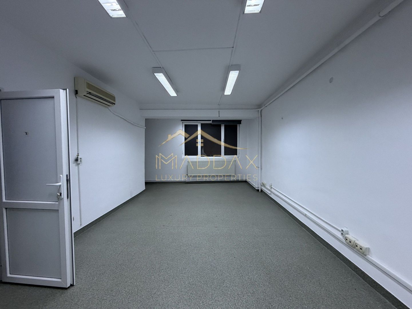 Clădire de birouri S+P+2E+M // 557 mp // Cotroceni - Poză 49