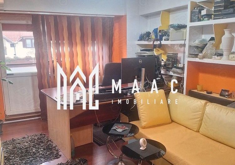 Apartament 2 Camere | Decomandat | 58MPU | Turnisor - Poză 3