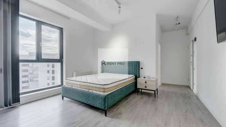 Premium Studio - Ranetti Premium Apartments 2021 - Poză 1