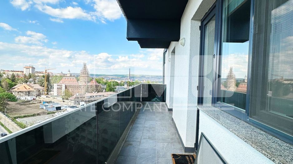 Apartament 3 Camere de Inchiriat I Centru/Suceava I Pret: 400€\luna - Poză 11