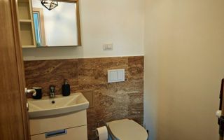 Apartament cu 3 camere/ 60mp+parcare subterana/ Nicolina - Bloc nou! - Poză 8
