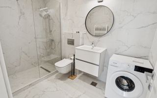 Apartament 2 camere 75 mp  Ivory Residence Pipera - Poză 11