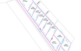 Teren intravilan 500 mp cu utilitati-Valea Rusului Exclusivitate - Poză 2