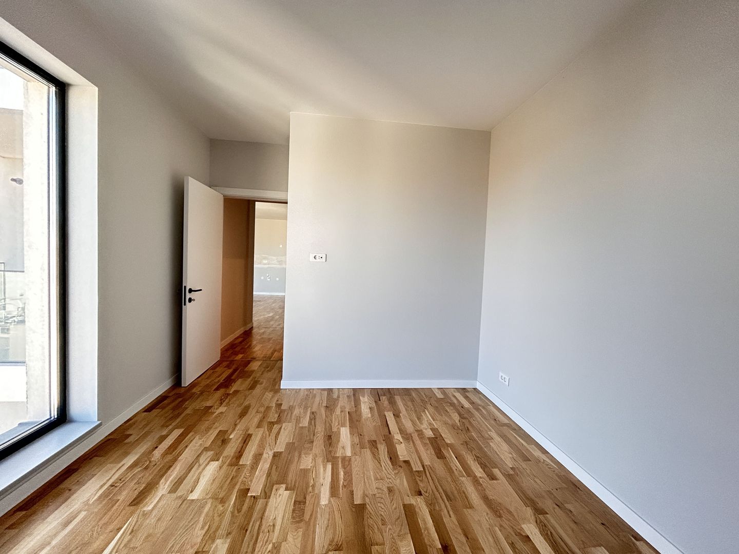 Apartament 2 camere | Finalizat | Casa Presei Libere - Poză 10