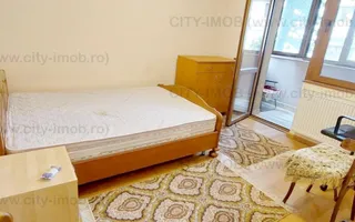 Inchiriere apartament 3 camere  BIROU 1400 euro/luna - Poză 12