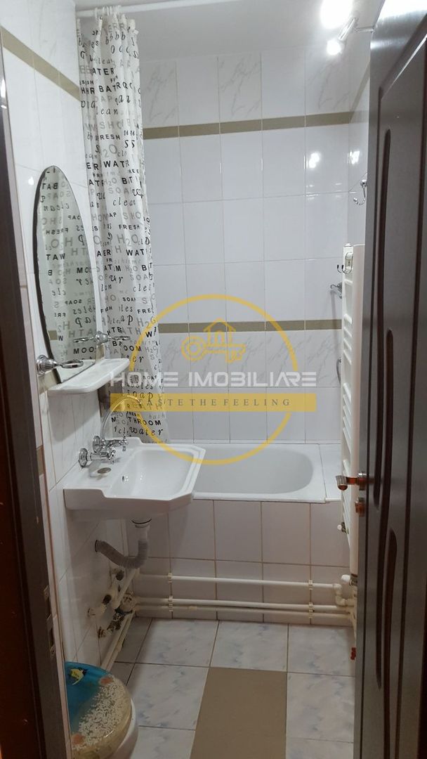 Apartament cu 2 camere ,78000 euro,40 mp - Poză 7