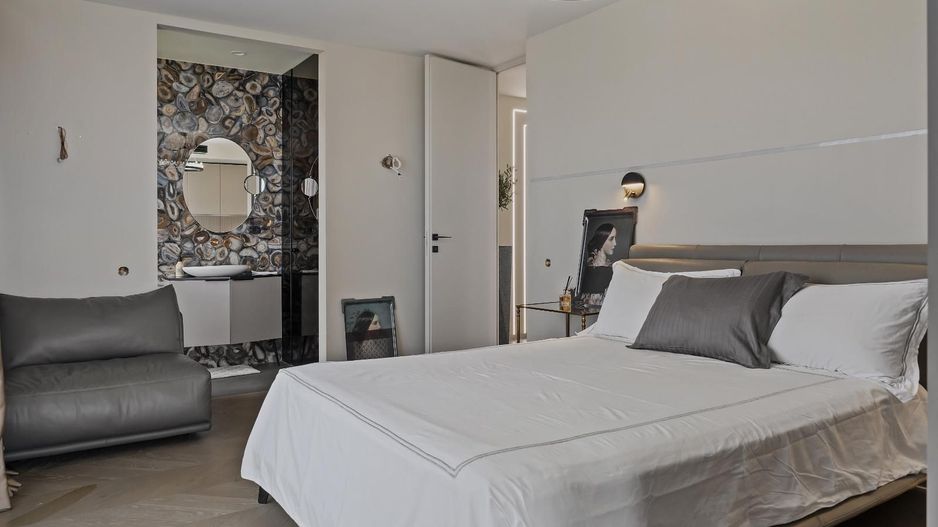 Penthouse 5 camere lux Pipera - Poză 8
