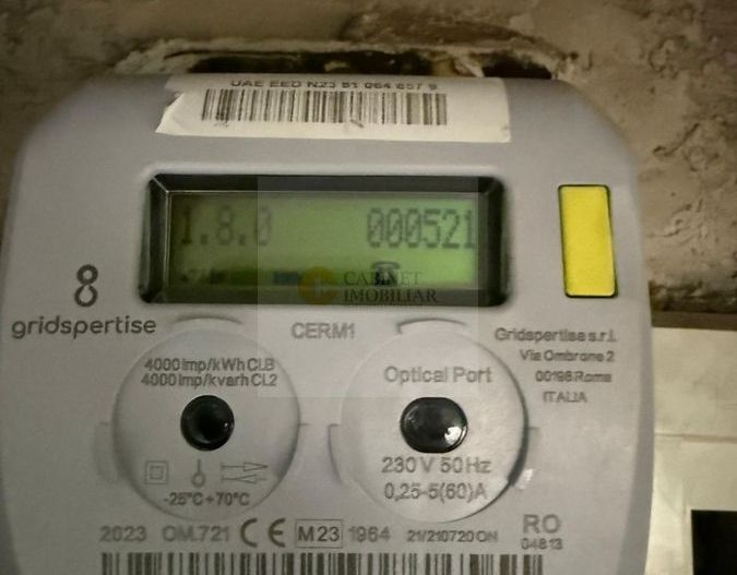 Parc Cismigiu  | 2 camere  | Centrala Proprie - Poză 12