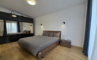 COSMOPOLIS - Apartament 3 camere , Tip Loft, cu terasa mare - Poză 10