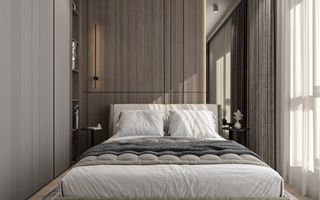 Vila individuala P+1+Pod Vivo Residence - Poză 10
