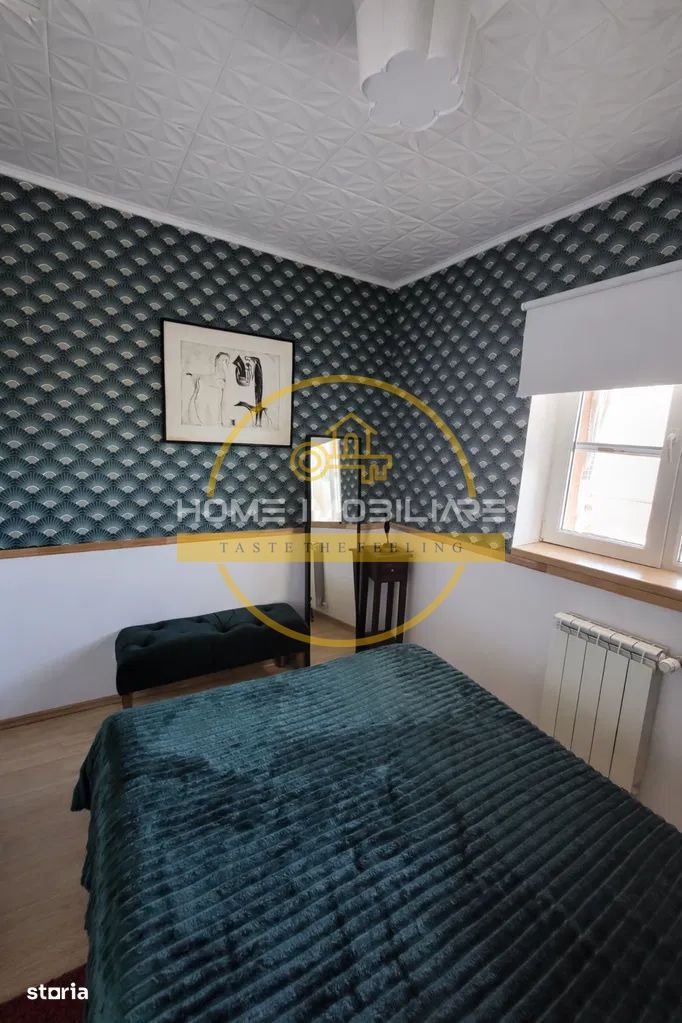 Apartament cu 2 camere / 58 mp / zona Tatarasi - Poză 4