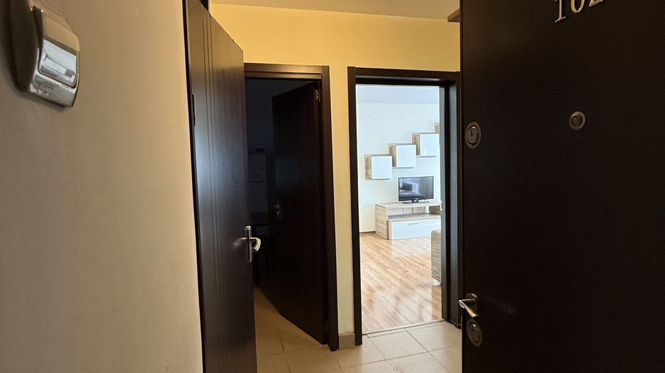 Apartament 2 camere de închiriat — Bd. Dimitrie Cantemir, Sector 4 - Poză 5