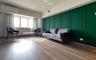 4 camere Bld Unirii | renovat integral - Poză 2