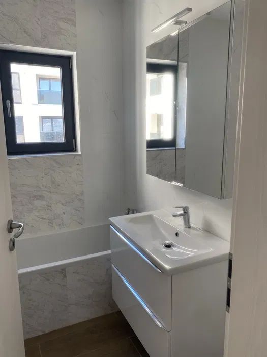 Apartament Exigent Plaza Lujerului - Poză 5