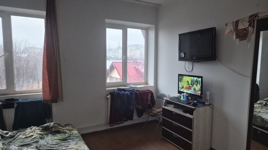 Apartament 2 camere de vânzare – Centrul Civic / Hărmanului – Toamnei - Poză 2