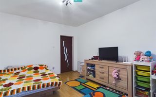 Casă individuală, 118 mpu, 500 mp teren, Urseni - Poză 6