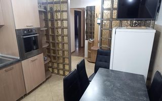 Lipovei | 4 Camere | Decomadat | Etaj Intermediar | Mobilat si Utilat - Poză 3