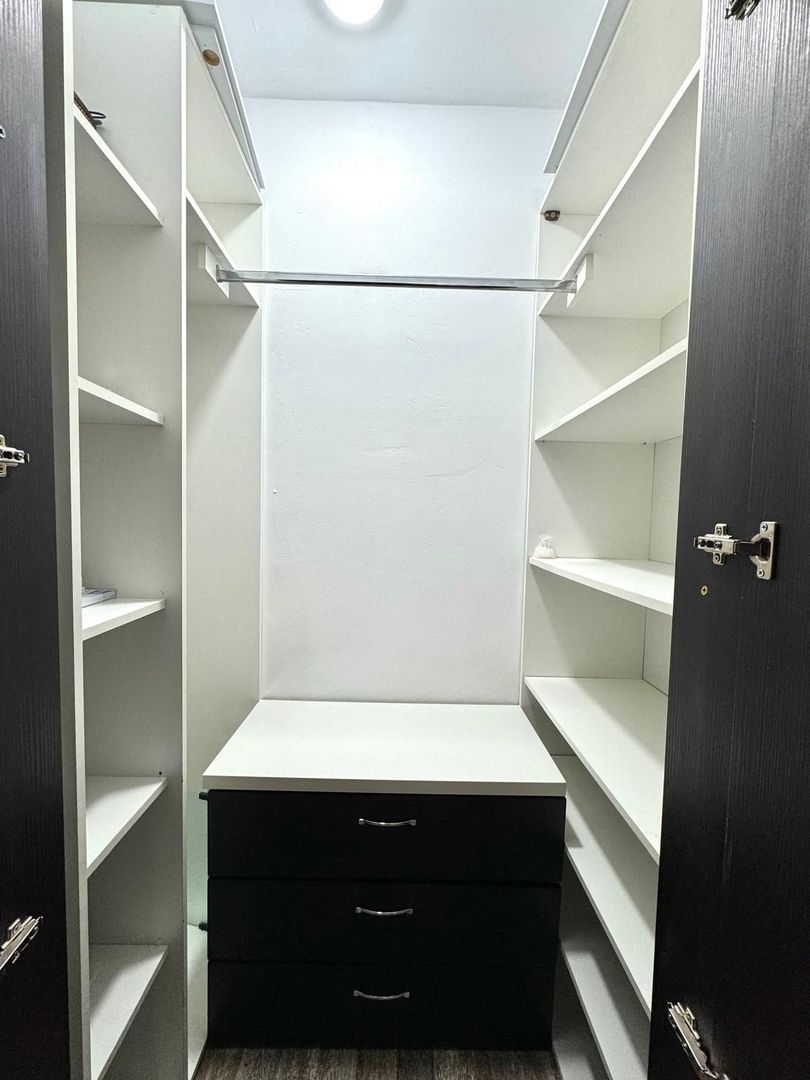 Apartament cu 1 camera - mobilat - bloc nou - etaj 2 -  Calea Sagului - Poză 9