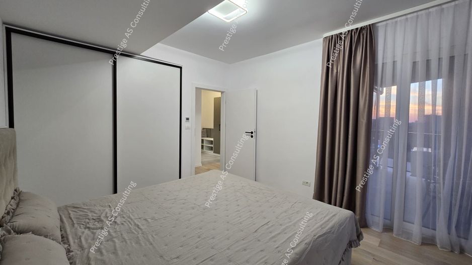 Apartament nou | Nord One Brediceanu | Prima inchiriere | Ultracentral - Poză 7