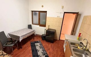 Casă | 2 camere | de închiriat | mobilată și utilată | Dacia - Poză 4