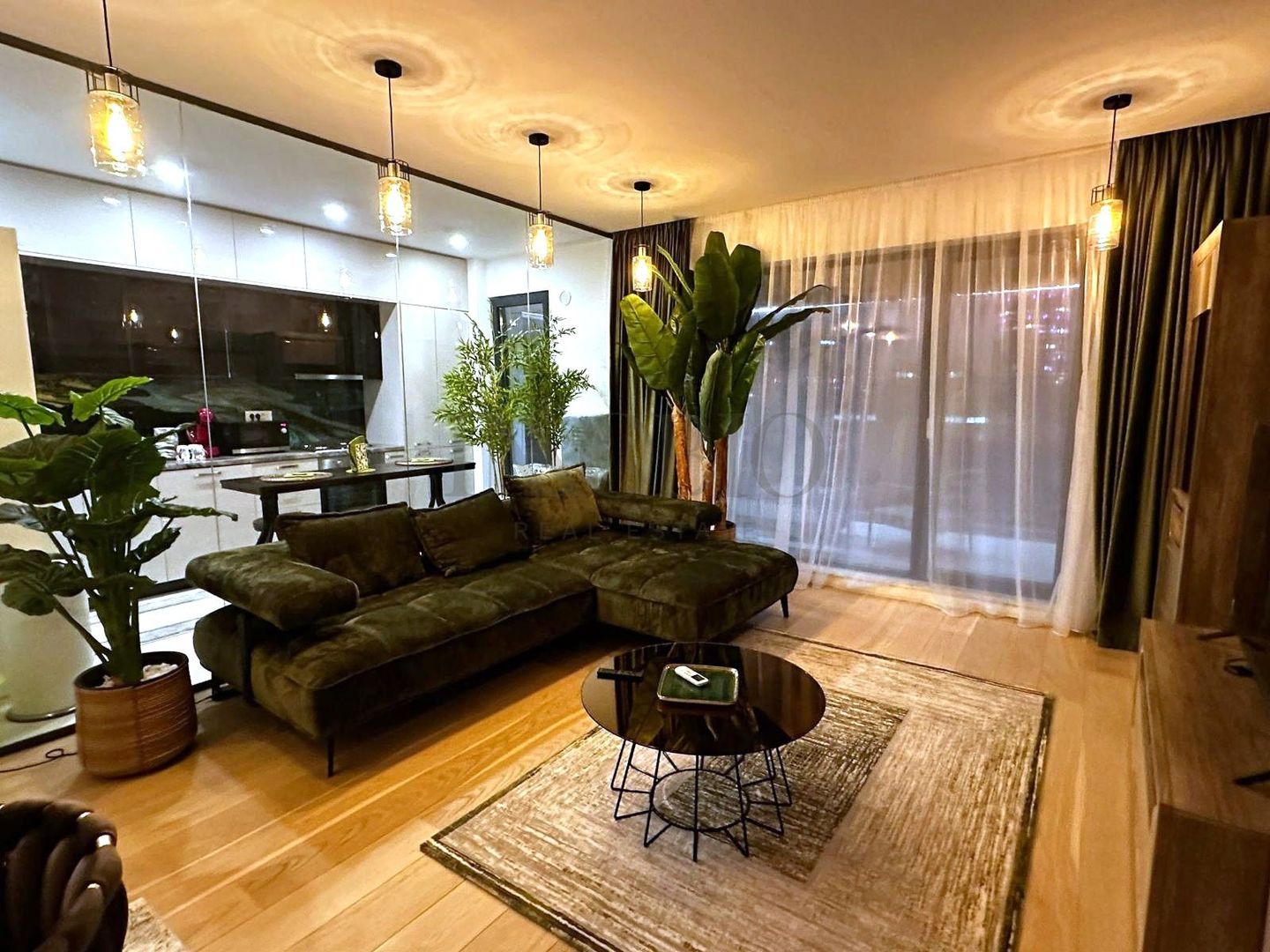 Apartament 4 Camere | Nusco City | Loc de Parcare - Poză 2