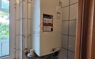 Apartament 2 camere, ultracentral, Campina, Prahova - Poză 8