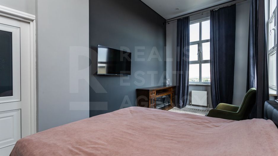 Vânzare, apartament, 2 camere, str. Sarmizegetusa, Botanica - Poză 2