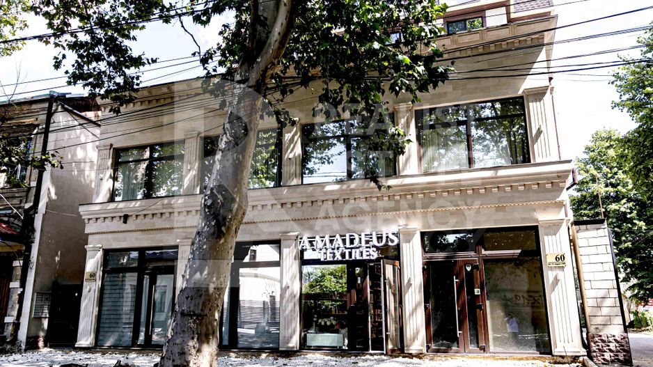 Chirie, oficiu, strada 31 august 1989, Centru - Poză 2