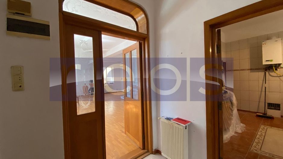 DE VANZARE VILA P+1+MANSARDA 7 CAMERE, 3 BAI, GARAJ, CURTE SALAJ PARC HUMULESTI - Poză 4