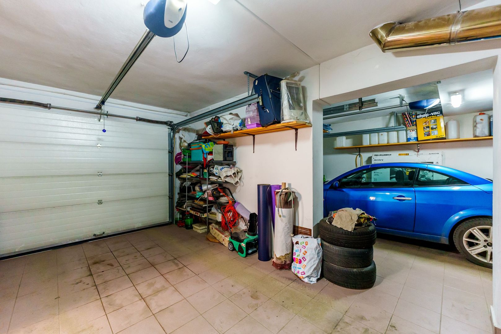 Vilă elegantă tip mediteranean în Zimandul Nou - Poză 12