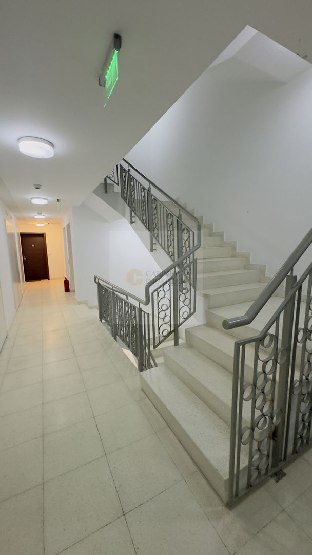 2 camere mobilat/utilat | Parcare inclusă | New Point | Centrala - Poză 14