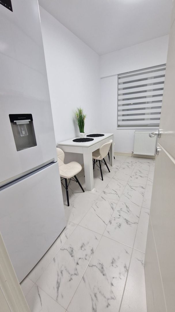 Apartament 2 camere -Decomandat-et.1-Himson-450euro - Poză 4