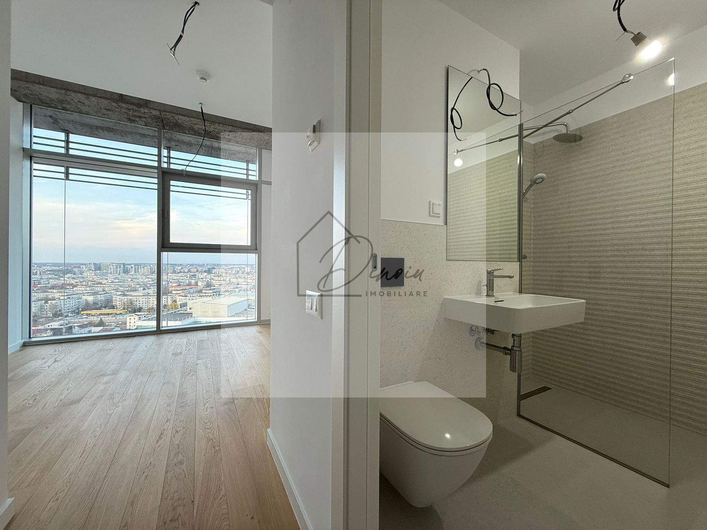 4 Camere UpSite Floreasca I  COMISION 0% - Poză 4