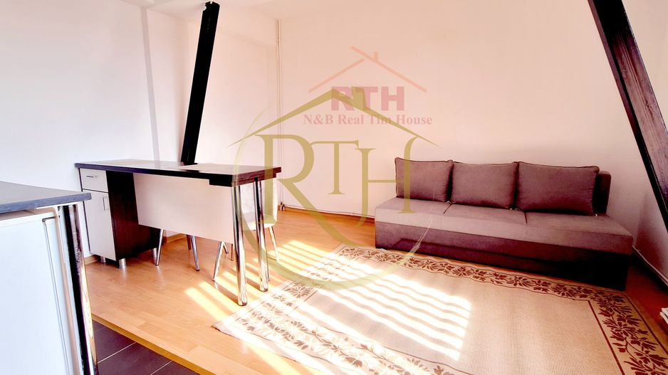 Oferim spre inchiriere apartament 1 camera, bloc nou, Zona Soarelui - Poză 10