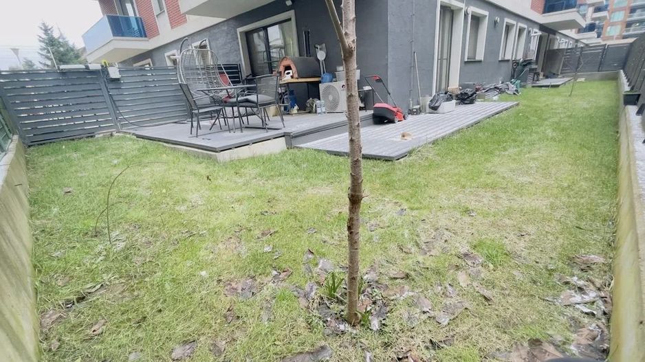 Chirie I Apartament 3 camere 90 mp I  Grădină proprie 80mp - Poză 3