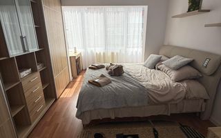 Apartament cu 3 camere PET FRIENDLY renovat-zona Astra - Poză 2