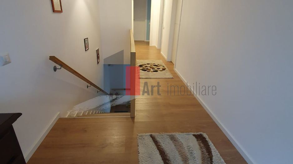 Vila de inchiriat Tunari - Nicolae Iorga - Poză 10