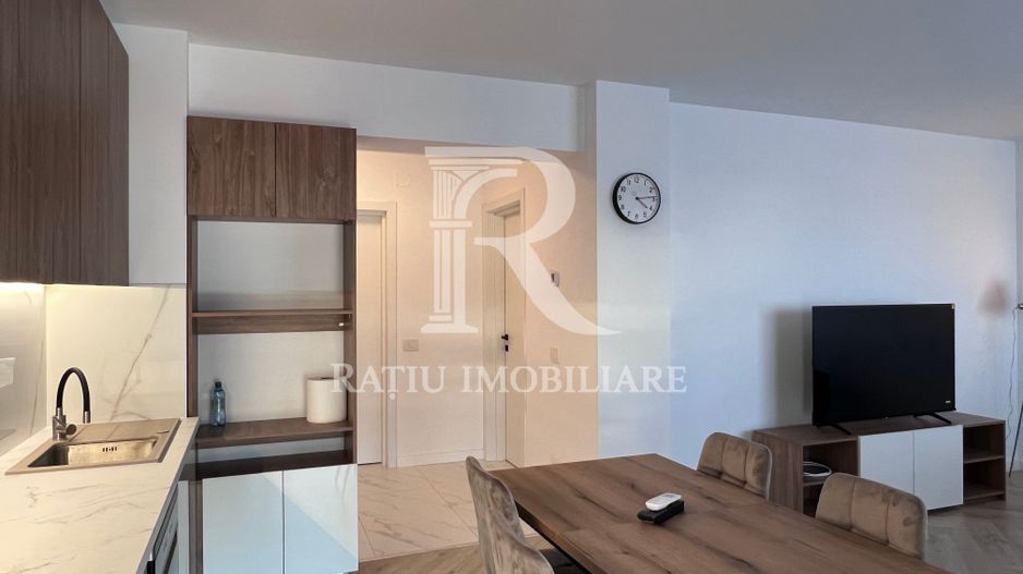 Apartament cu 3 camere | parcare subterana | Prima Green | Oradea - Poză 3