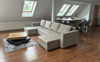 BRASADAS vinde ap 3 cam etaj 4/4 zona Baritiu. - Poză 7