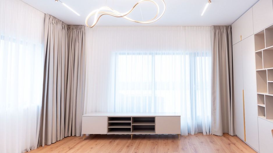 Chirie I Apartament premium 4 camere I Darwin Residence I Tunari - Poză 43