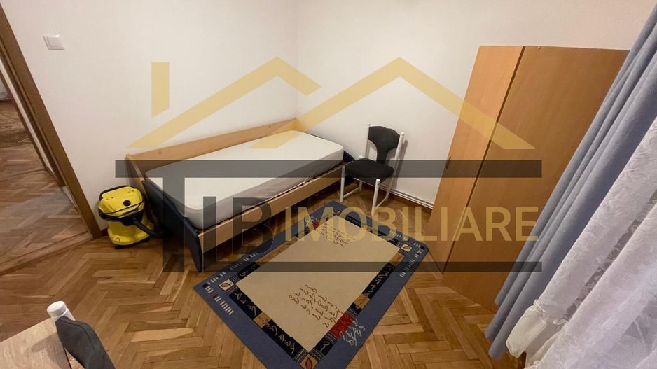 Apartament cu 4 camere, 85mp, Zona Fortuna - Poză 6