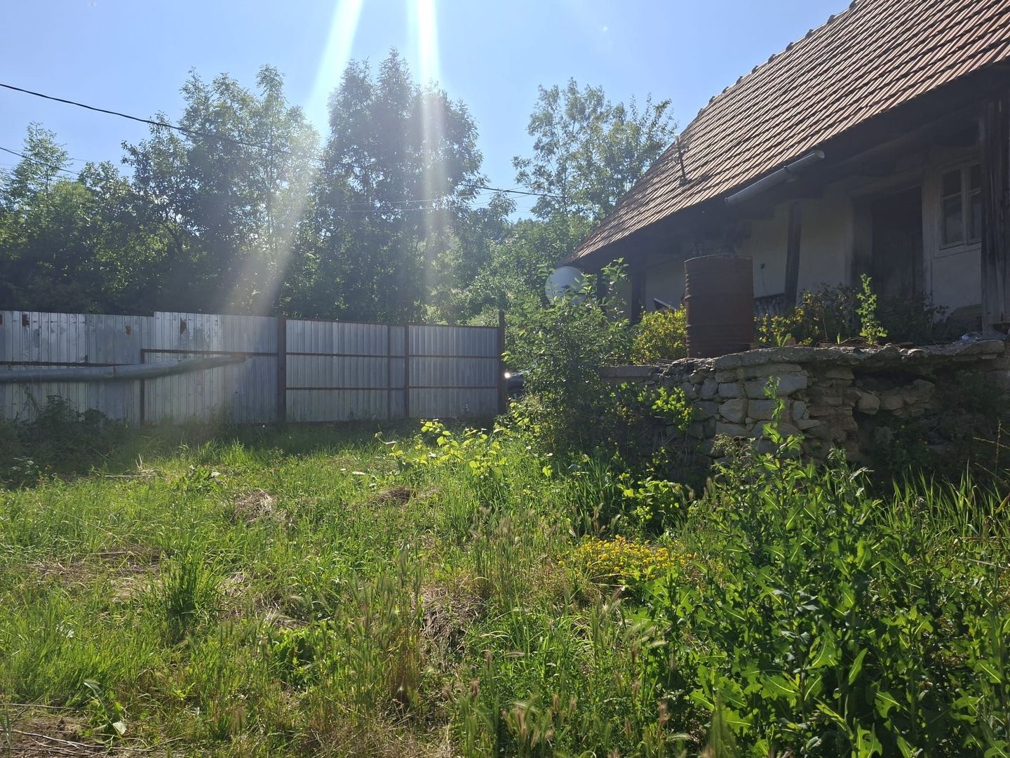 Teren de vânzare in Feleacu - Poză 3
