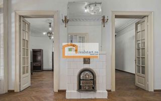 Vila individuala, S+P+E+Pod, curte 500mp, ideal Bistro-caffe, birouri - Poză 2